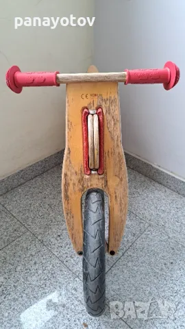 баланс колело велосипед LIKEaBIKE spoky, снимка 5 - Велосипеди - 50177824