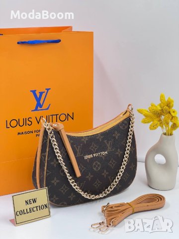 💥Louis Vuitton различни цветове дамски чанти💥, снимка 8 - Чанти - 43975485