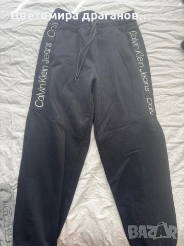 Долнища Nike и Calvin Klein, снимка 4 - Спортни екипи - 51424227