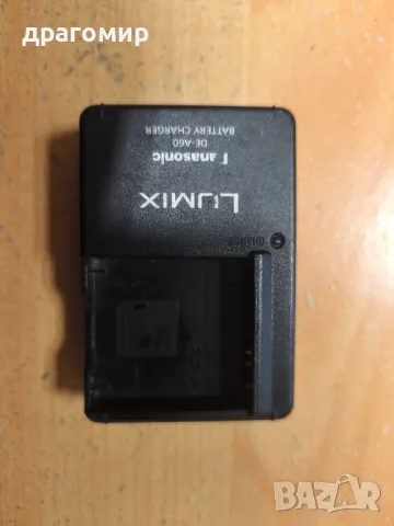 LUMIX Panasonic DE -A60 BATTERY CHARGER 