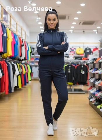 Екипи за двойки 