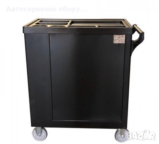 Празен Шкаф за Инструменти Everforce 7+1, снимка 3 - Други инструменти - 37694134