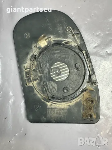 Стъкло Огледало за Мерцедес Mercedes-benz W203 ДЯСНО 41-3133-454, снимка 2 - Части - 49124269