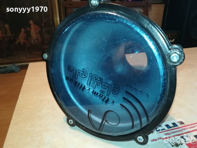 НОВА ТАРАМБУКА 30Х20СМ-МЕТАЛИК 2004231118, снимка 3 - Ударни инструменти - 40423249