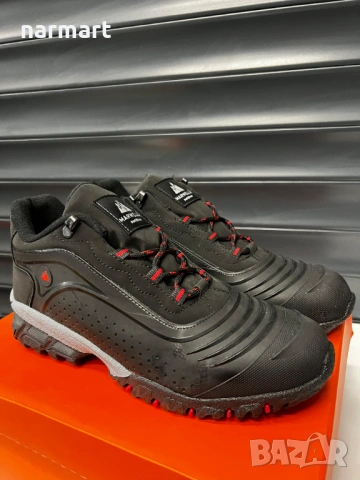 Мъжки Боти Marwells -362209-44, снимка 2 - Мъжки боти - 53040723