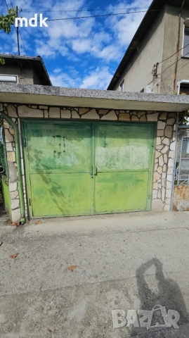 Двуетажна къща с гараж двор и пристройка Стамболийски, снимка 16 - Къщи - 49285213
