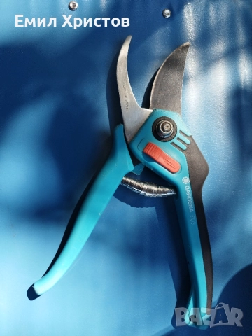 Лозарска ножица