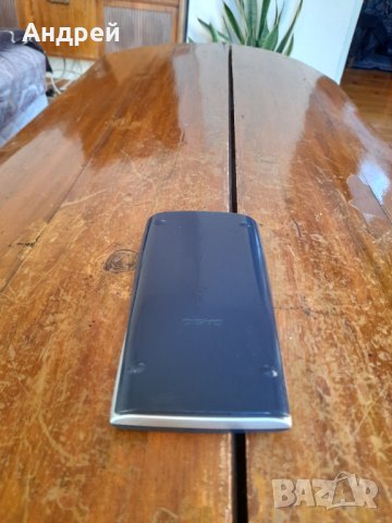 Стар калкулатор Casio FX991ES