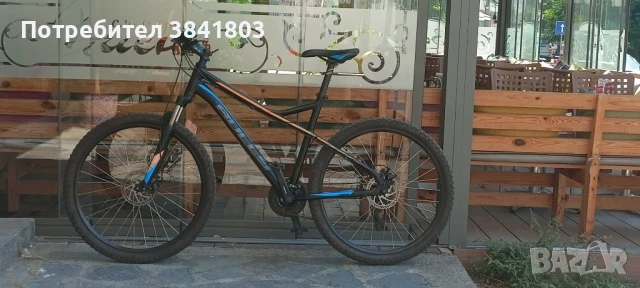 Bulls Sharptail 27.5, снимка 2 - Велосипеди - 51299535