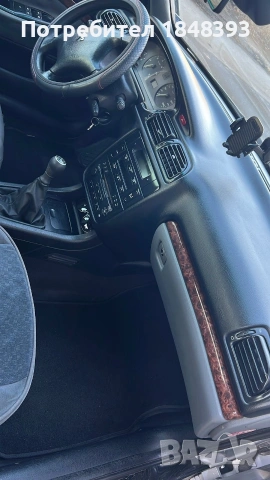 Пежо 406 hdi 110, снимка 6 - Автомобили и джипове - 53269926