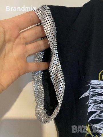 Replica Moda топ, снимка 2 - Тениски - 43506505