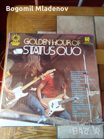 грамофонни плочи, снимка 12 - Грамофонни плочи - 28951003