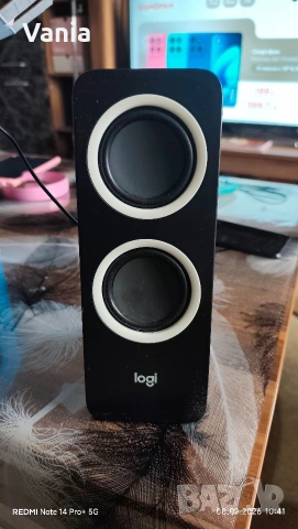 Колко ли геймърски, снимка 2 - Аксесоари - 53399541