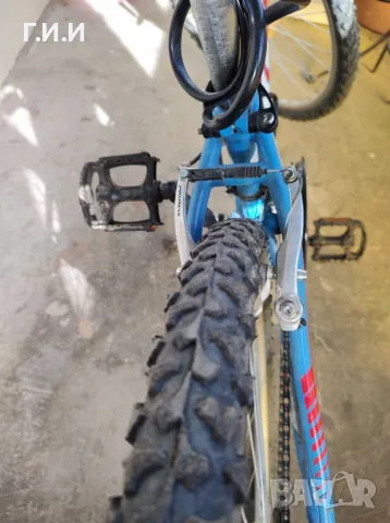 Велосипед"CROSS" 26, снимка 5 - Велосипеди - 50113139