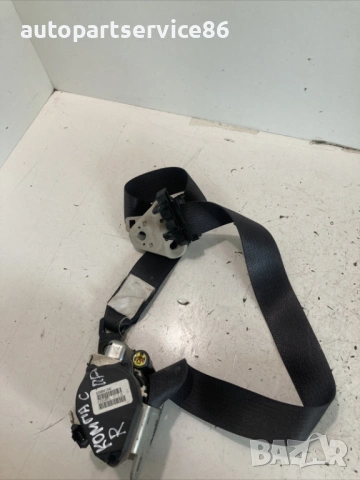 Преден десен страничен колан за безопасност за Jeep Compass 2.4 (2008)