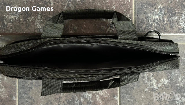 Лаптоп Чанта Мъжка, снимка 2 - Чанти - 53414057