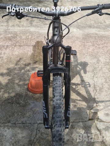 Drag Shift Custom, снимка 2 - Велосипеди - 51196557