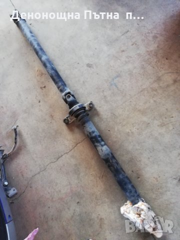 Кардан Субару Импреза Subaru Impreza, снимка 2 - Части - 35057530