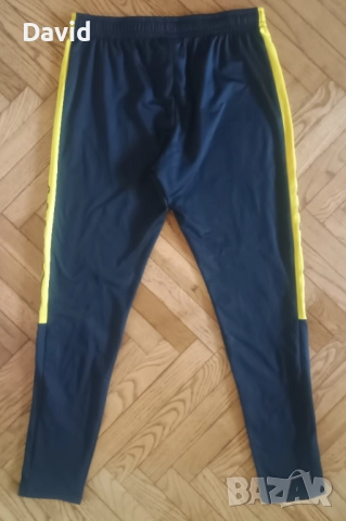 Оригинално долнище на Хелас Верона, снимка 2 - Спортни дрехи, екипи - 51717498