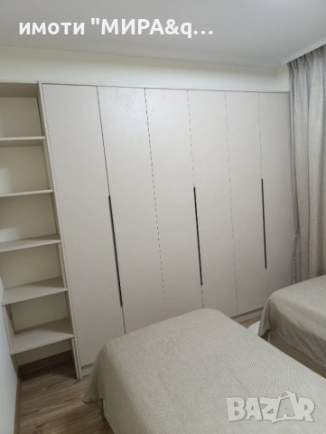  Тристаен изцяло обзаведен апартамент,кв. Овчарски, гр. Хасково, снимка 10 - Апартаменти - 53164980