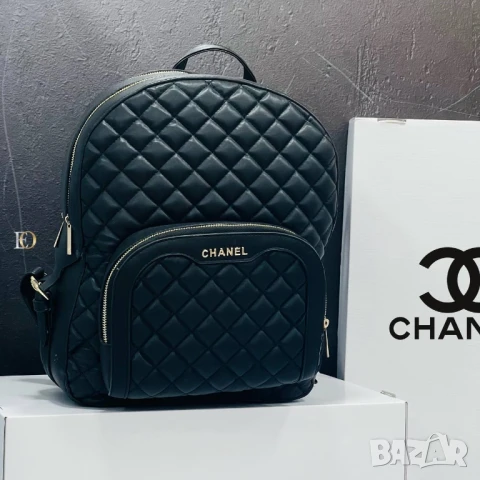 раници gucci tommy hilfiger burberry louis vuitton christian dior , снимка 4 - Раници - 50761577