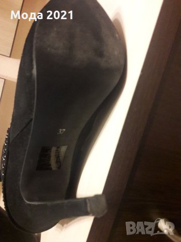 Ingiliz , снимка 3 - Дамски елегантни обувки - 33255307