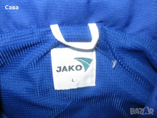 Яке пролет, есен JAKO   мъжко,Л