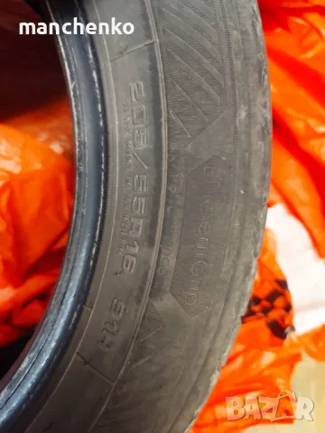 Продавам 4 бр. летни гуми , снимка 3 - Гуми и джанти - 49661973