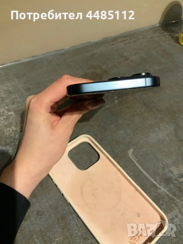 Iphone 15 pro max Без забележки, снимка 4 - Apple iPhone - 53022999