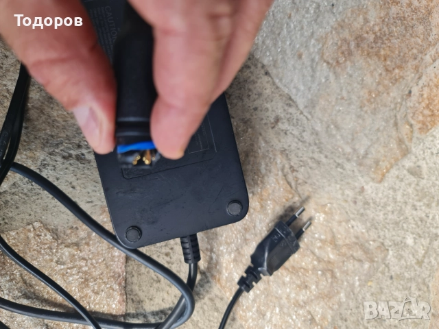 ИНТЕЛИГЕНТНО ЗАРЯДНО УСТРОЙСТВО ORBEA RS 4A-2A 42V GEN 2, снимка 5 - Велосипеди - 51620709