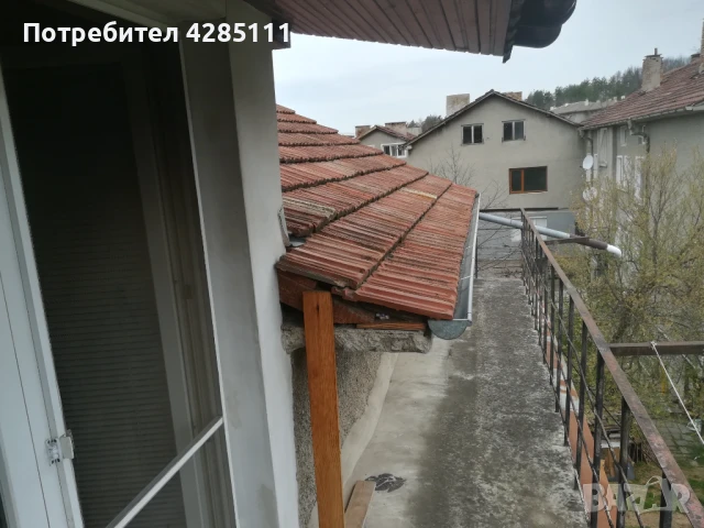 Гарсониера под наем, снимка 9 - Апартаменти - 51065650