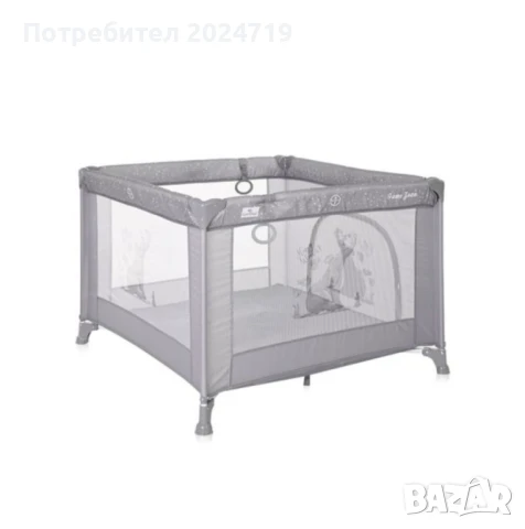 Кошара за игри