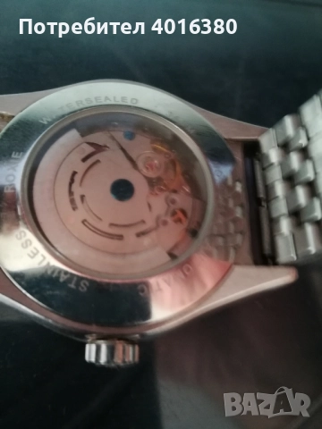 ROXIE-автоматичен, снимка 2 - Мъжки - 51655092