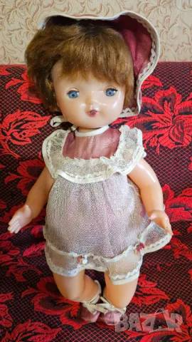 Кукли от соца, снимка 7 - Колекции - 48785858