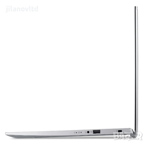 Лаптоп Acer Aspire A515-56 i5-1135G7 16GB 256GB NVMe ГАРАНЦИЯ, снимка 8 - Лаптопи за работа - 51006985