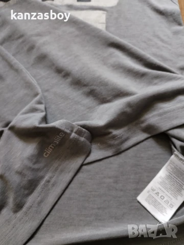 adidas - страхотна мъжка тениска M, снимка 6 - Тениски - 50629232