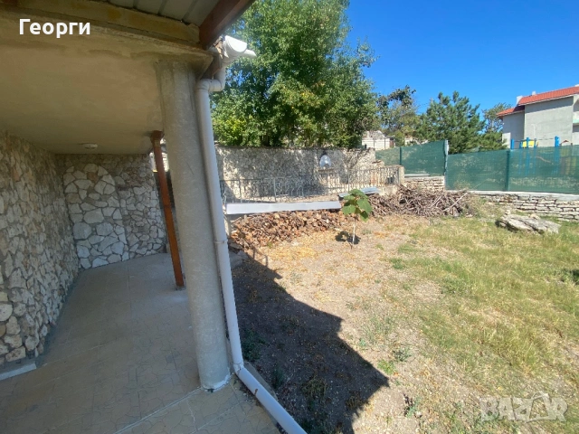 Къща за гости над Албена, снимка 7 - Къщи - 53102774