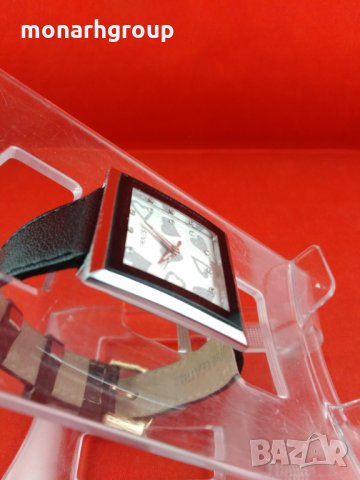 Часовник Ernest 596, снимка 2 - Дамски - 26573965