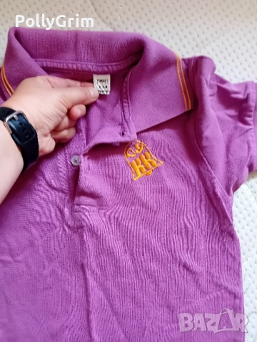 Униформа за момче 11 СОУ Сливен , снимка 2 - Детски комплекти - 51630539