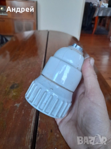 Стара порцеланова фасонка #3, снимка 2 - Други ценни предмети - 53010580