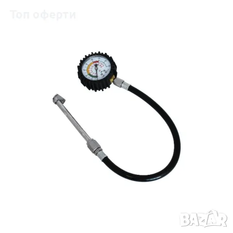 Манометър за гуми-917