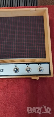 Ретро грамофон , снимка 6 - Антикварни и старинни предмети - 50978973