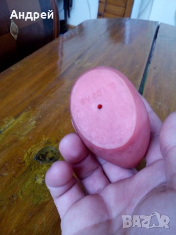 Стара играчка,пате #5, снимка 5 - Колекции - 28541511