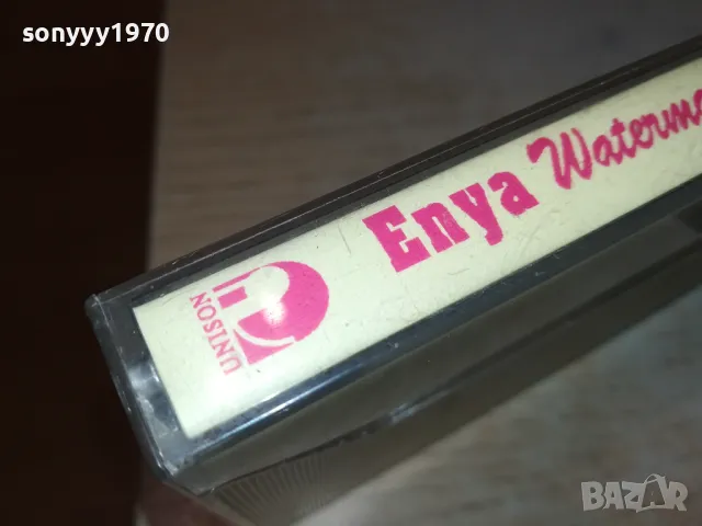 ENYA-TAPE 2704252157, снимка 4 - Аудио касети - 50060553