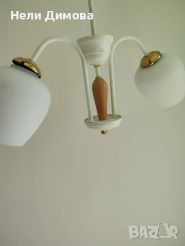 два полилея за 30 лв.