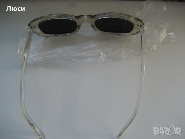 слънчеви очила, снимка 6 - Други - 27785097