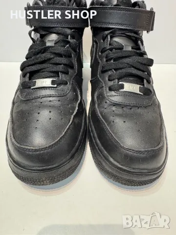 Маратонки NIKE AIR FORCE 1.Номер 42.5, снимка 3 - Маратонки - 49453627