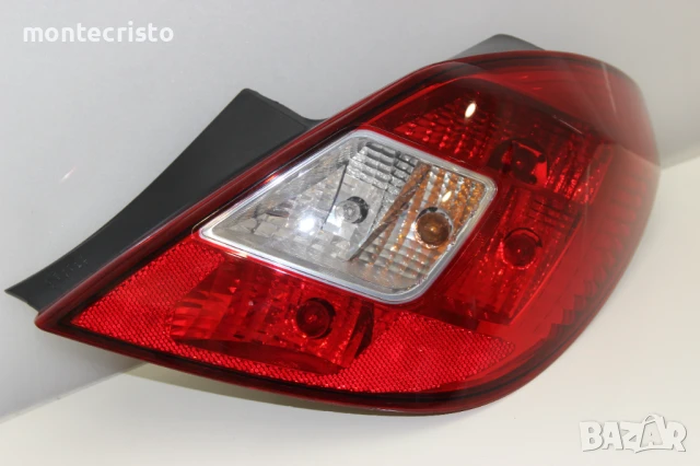 Десен стоп Opel Corsa D 5 врати (2006-2015г.) 1222535, снимка 3 - Части - 51413933