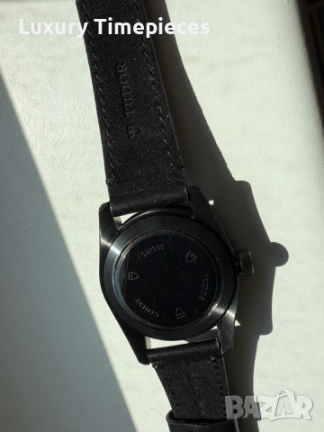 Tudor Black Bay, снимка 3 - Мъжки - 52320387