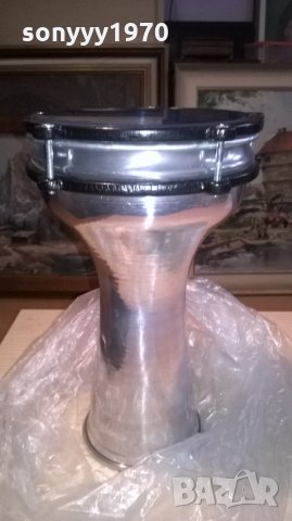 NEW-ТАРАМБУКА-30Х20СМ-ВНОС СИРИЯ, снимка 8 - Ударни инструменти - 27207192